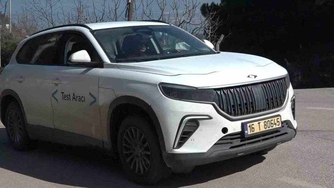 TOGG T10X'in batarya süresi ve menzil mesafesi şaşırttı! Üç farklı versiyonun farkları belli oldu 12